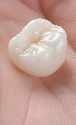 Dental Crowns