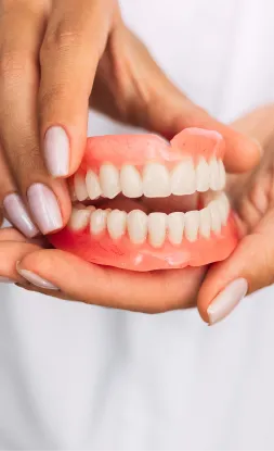 Dentures