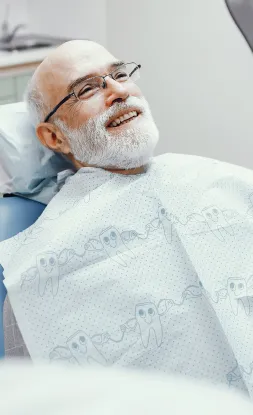 Implant-Supported Dentures